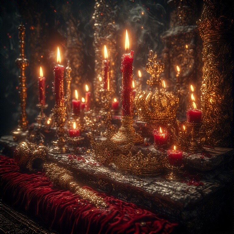 Return to Sender Spell – Deflect Negative Energy & Harm Back to Source