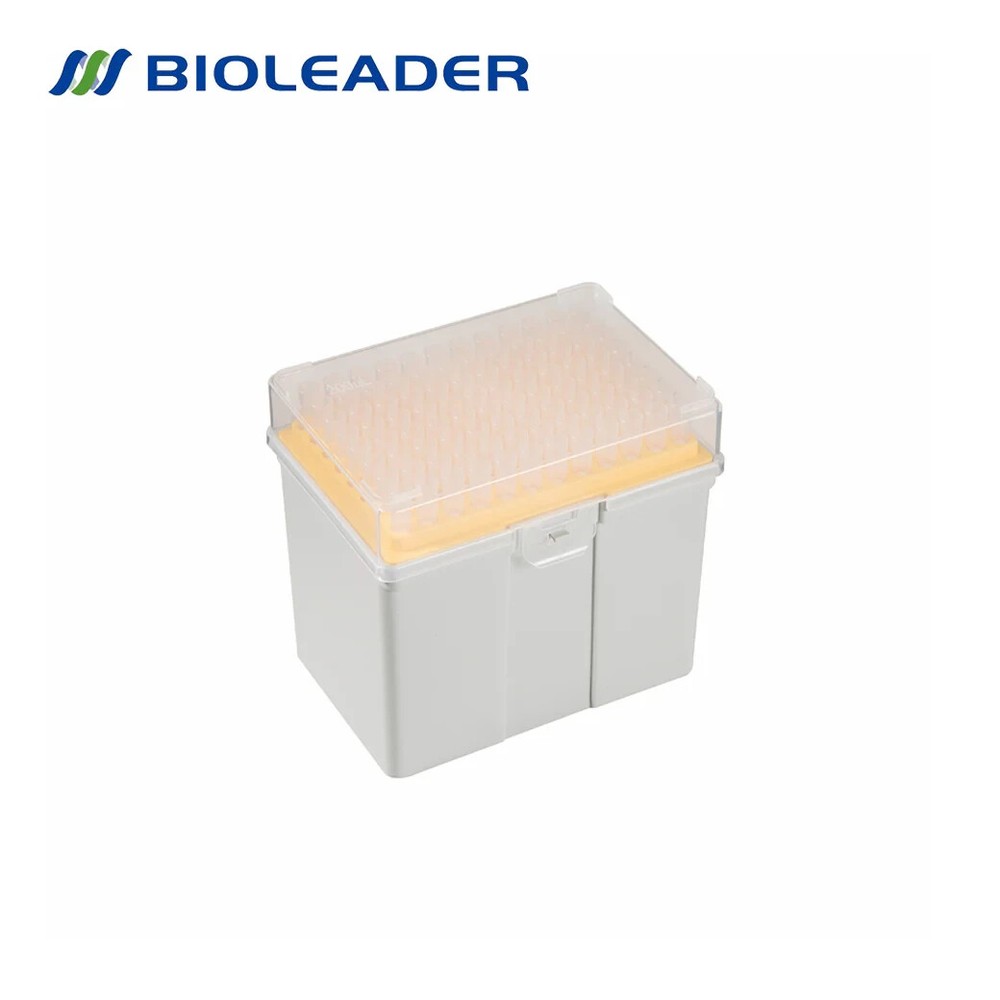 Filter Pipette Tips 200μl  BS1067200