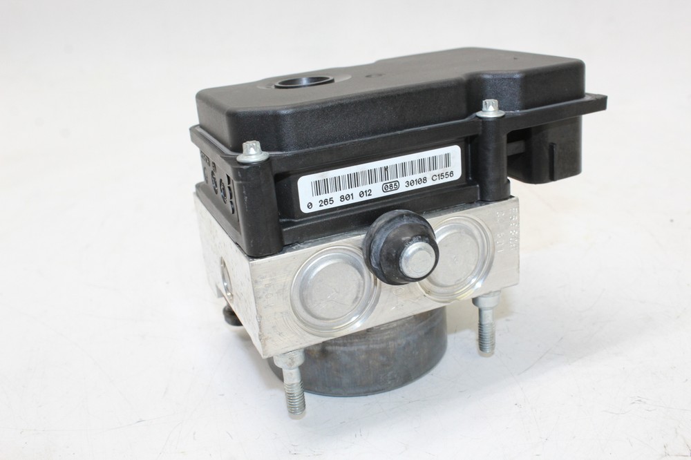 2011-2013 Ducati Monster 1100 Abs Pump Unit Module OEM