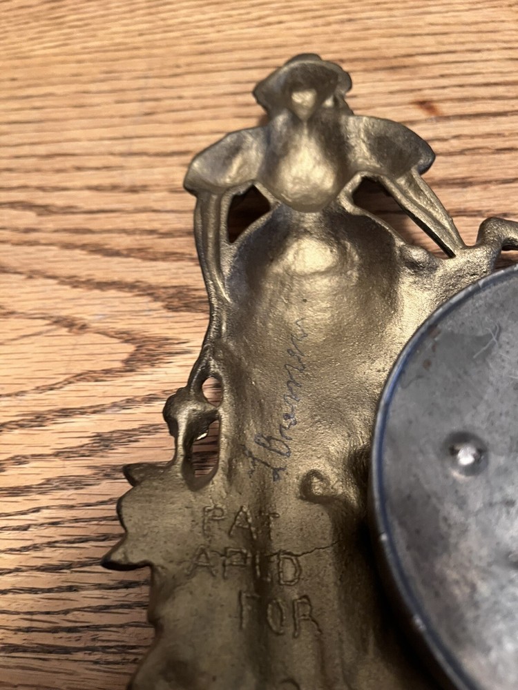 Vintage Sears Roebuck Clock