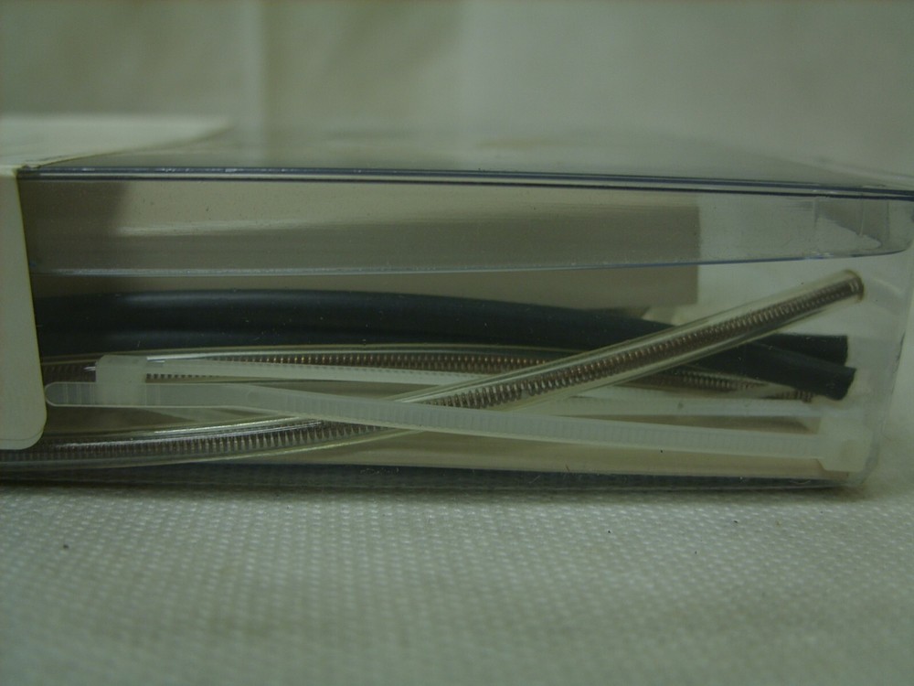 SIEMENS POWERS 192-300 NOS TH19X UNIVERSAL THERMOSTAT MOUNTING CONVERSION KIT