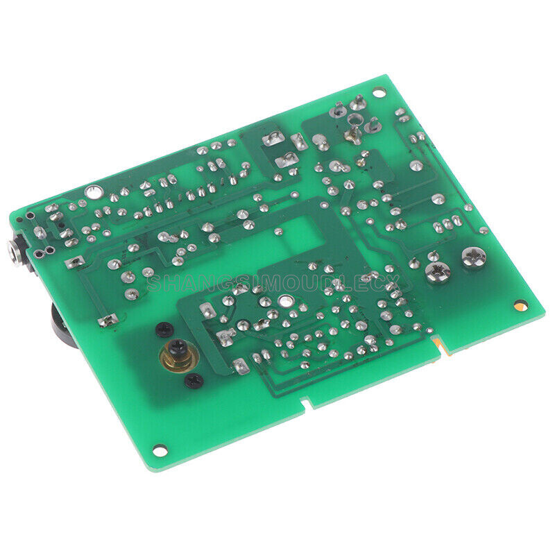 Micro-Power Medium Wave Transmitter Board For Testing Crystal Radio Domestic