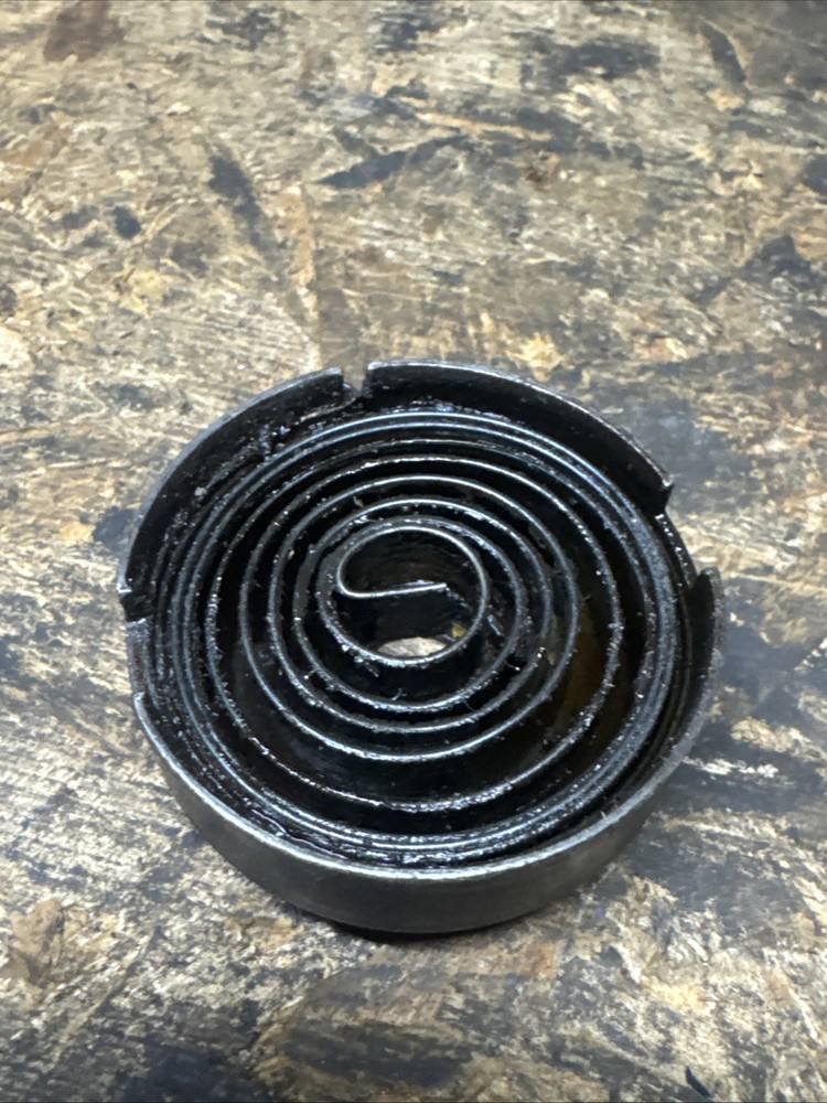 South Bend Precision 14” Drill Press Return Spring