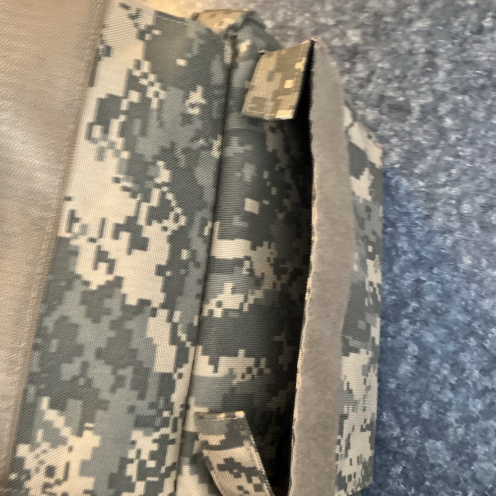 US ARMY ACU/MOLLE “Optical Instrument Case