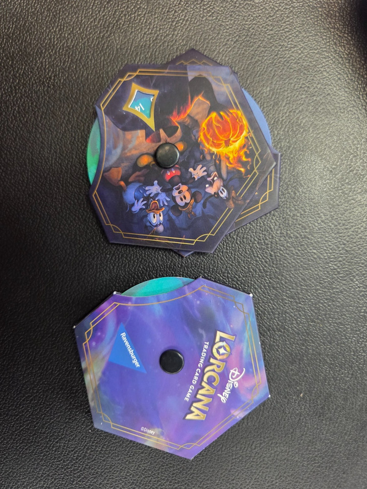 Lorcana Counter | You Pick!