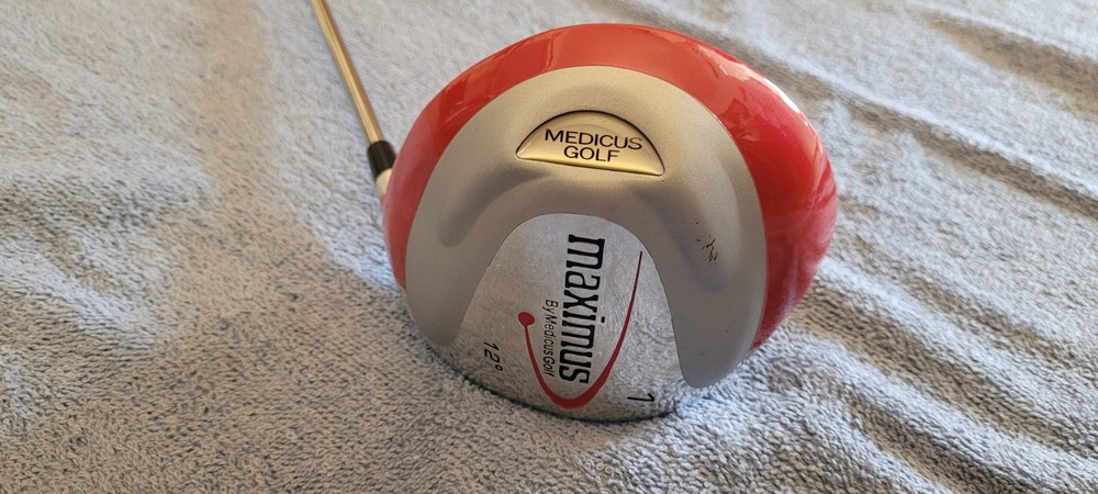 MEDICUS HEAVY DRIVER, TRAINING AID WITH DVD.