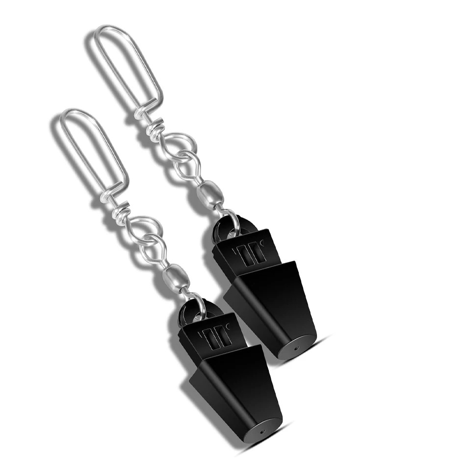 2250141 Line Terminator Downrigger Accessory 2-Pack for Downrigger, Reduce Shock