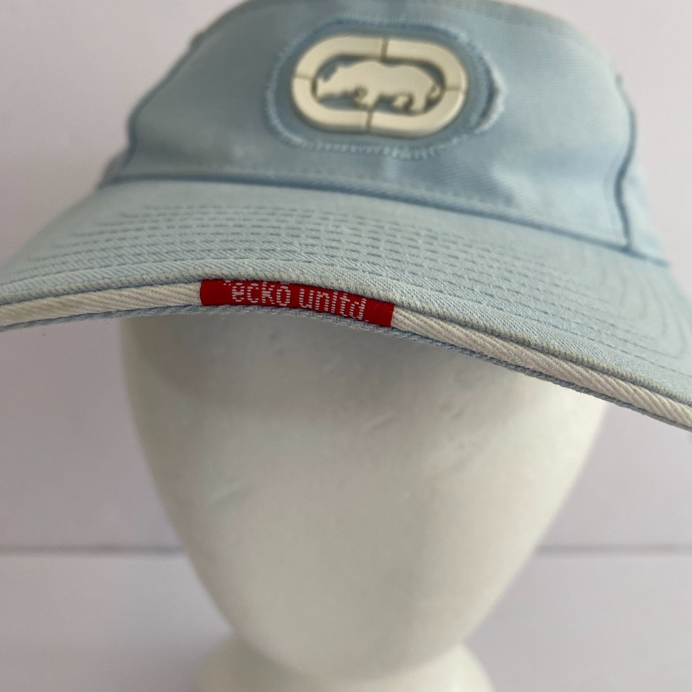 Ecko Rhino Sun Visor One Size Blue