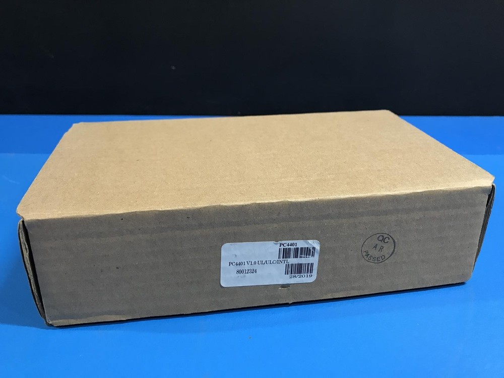 DSC Maxsys PG4401 Data Interface Module
