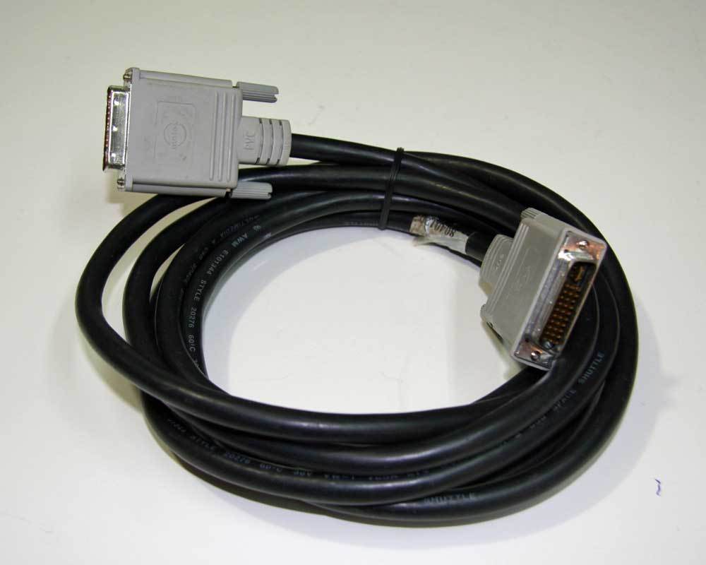 Toshiba DAV Digital EVC Video Cable 8040129 10 ft