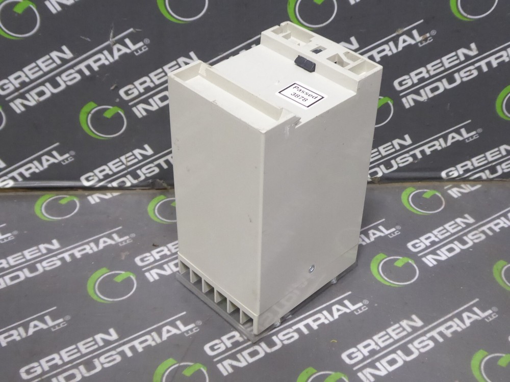 USED Crompton Instruments 253-PHDU Protector Trip Relay