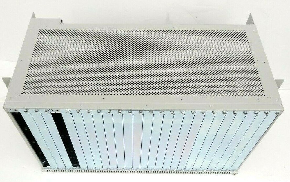 Turnstone Systems, Inc. Copper CrossConnect CX100-23
