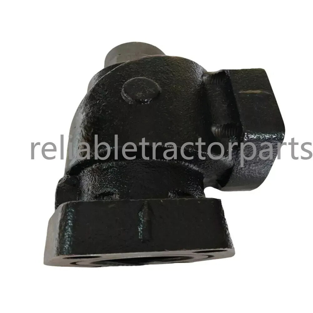 23521297 For IngersoII Rand Compressor Pressure Valve Replace