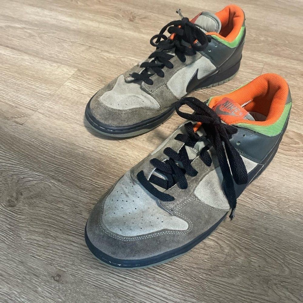Adventure park Nike sb dunks