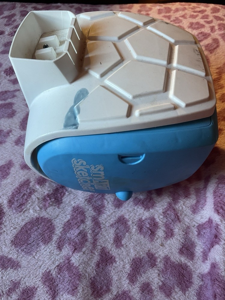 Smartsketcher projecter