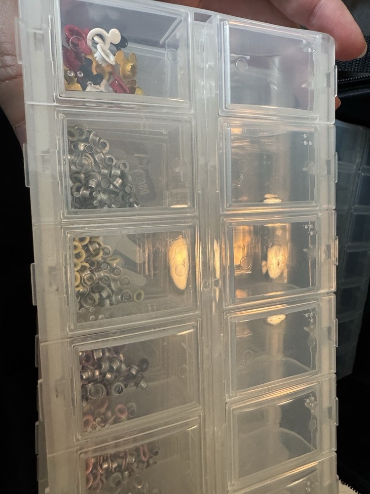 Craft mates Storage Organizer