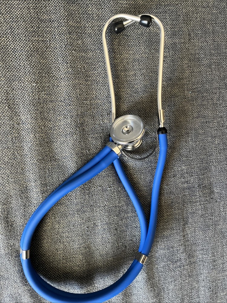 Sprague Rappaport Stethoscope