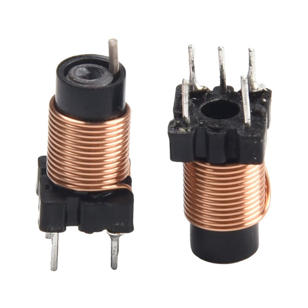Frequency Ferrite Frequency Ferrite Adjustable Inductance Practical Material.