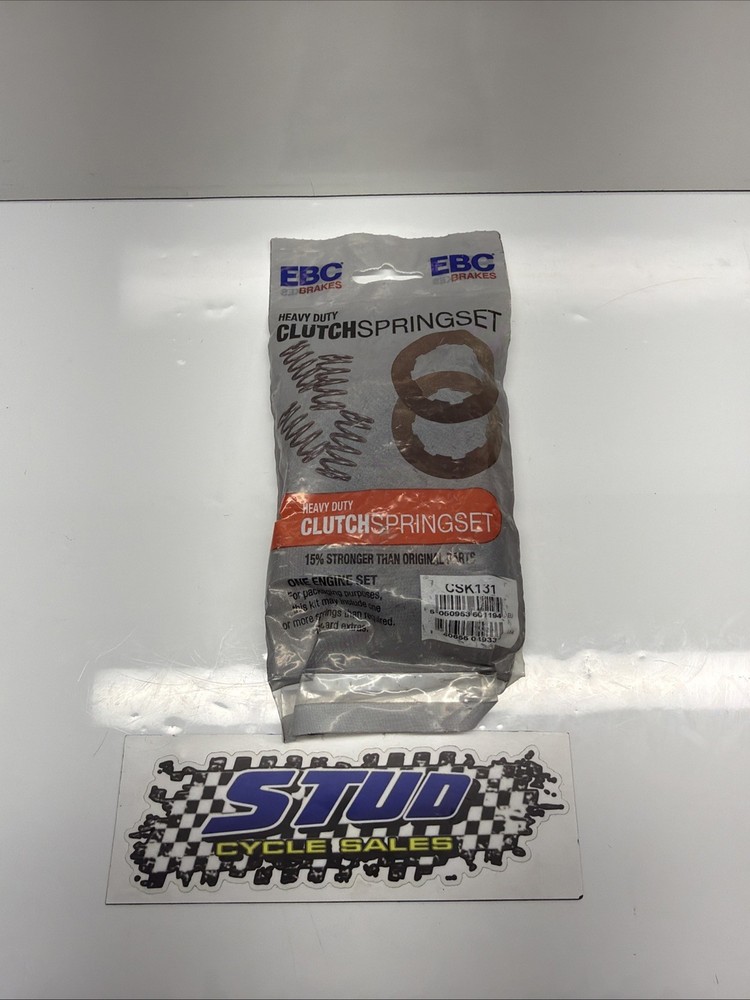 EBC CSK Clutch Spring Kit CSK131