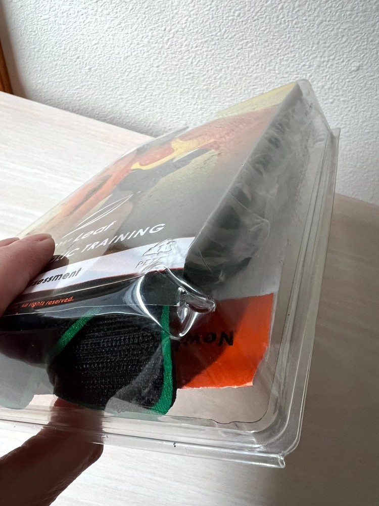 New Leaf Active Metabolic Training Metabolism Assessment