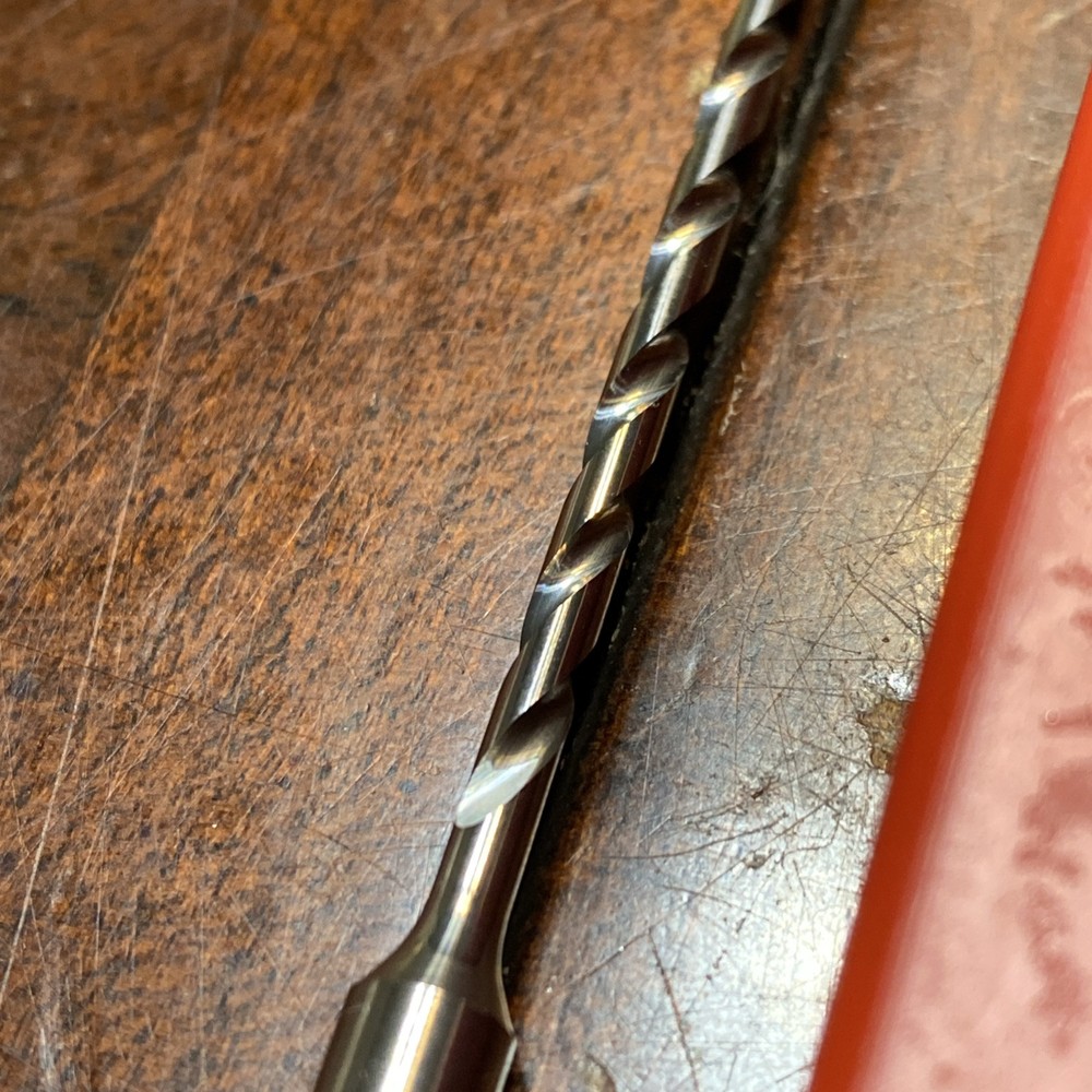 PCT High Performance Carbide Drill SXC2003000T9 (D23)