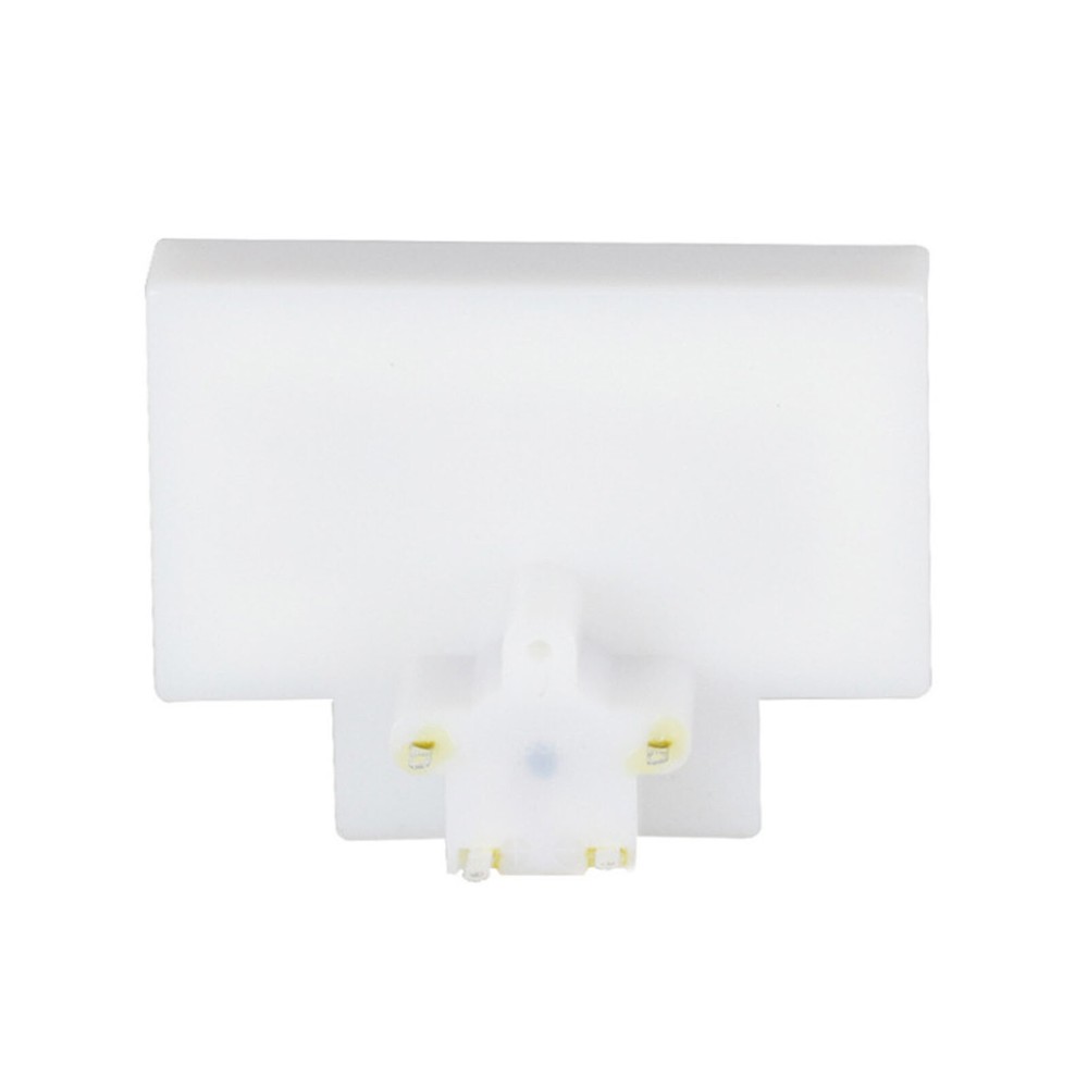 1pc TN-72 VU Meter Front Amplifier DB Level Meter Power Meter With Backlight