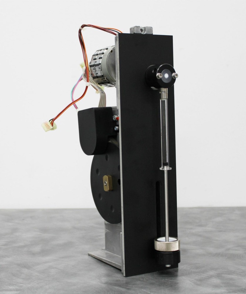 Siemens Syringe Dilutor A Module for BCS XP Hemotology Analyzer