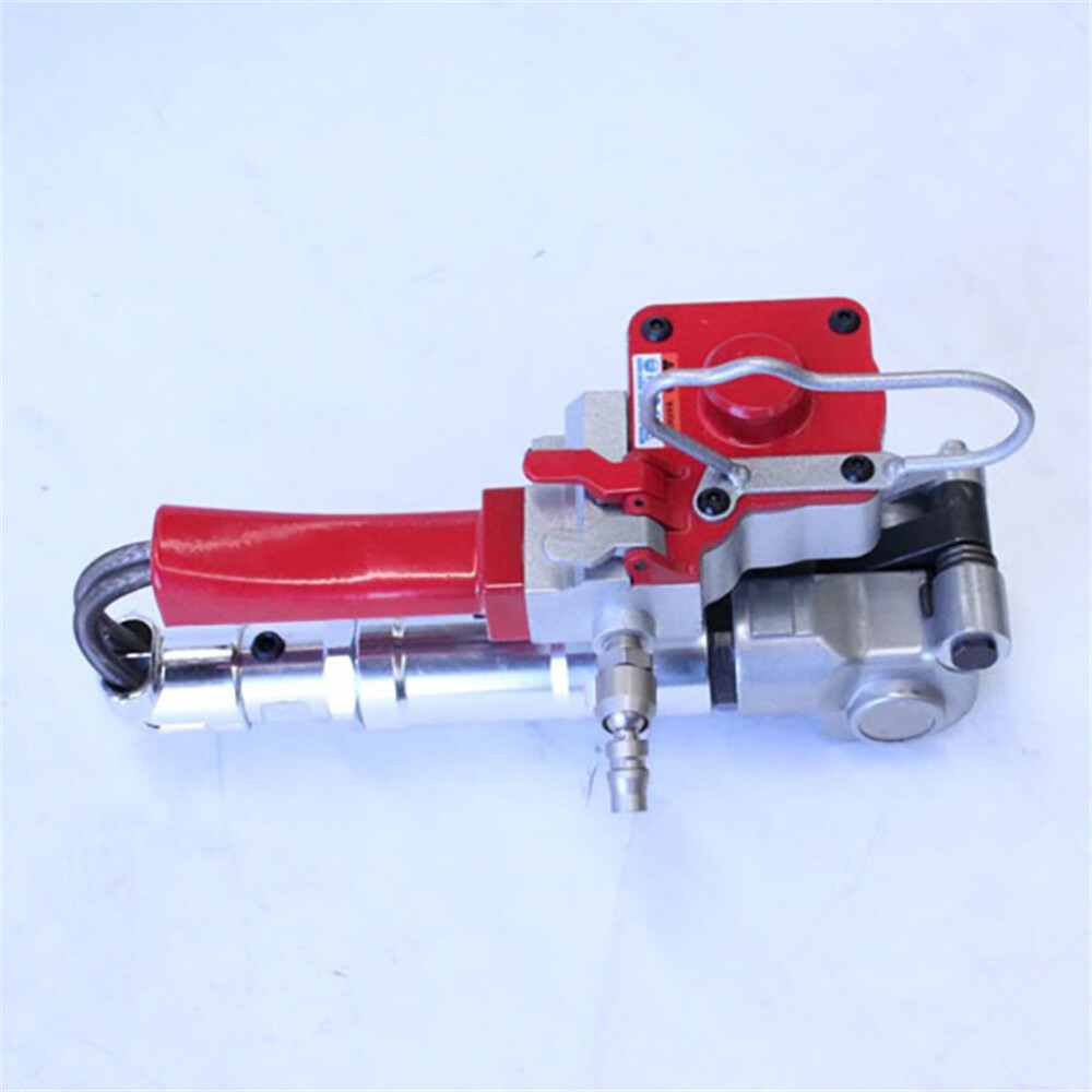 Handheld B19 Pneumatic Strapping Machine PET Belt Packaging Machine 13-19mm New