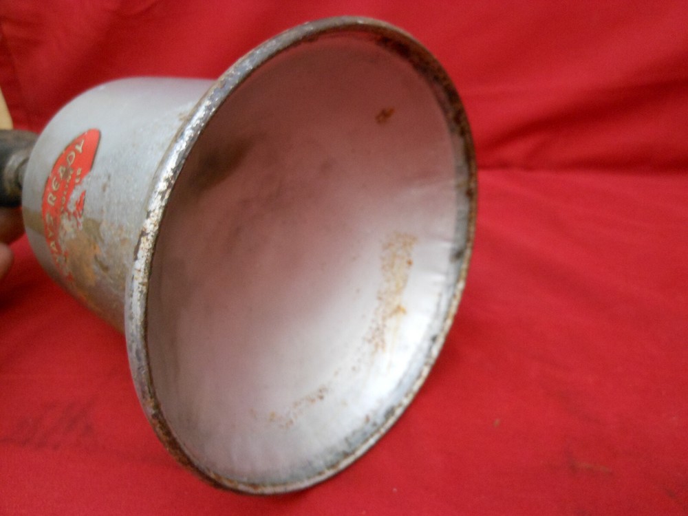 Vintage "Always Reliable" Blow Torch #18