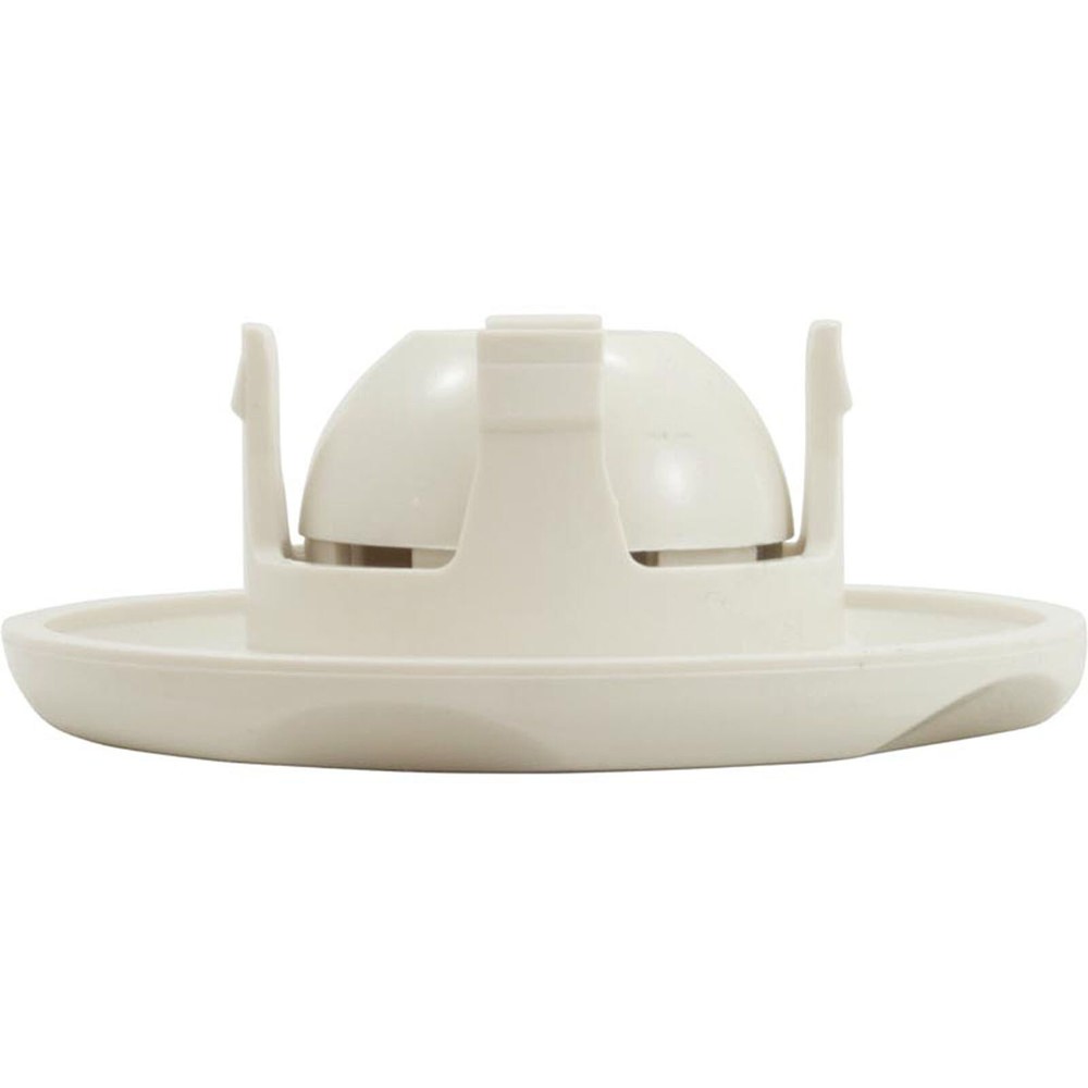 Jet Intl, Hydrabaths, Dir, 2-5/8"Fd, Smth Scal, Biscuit