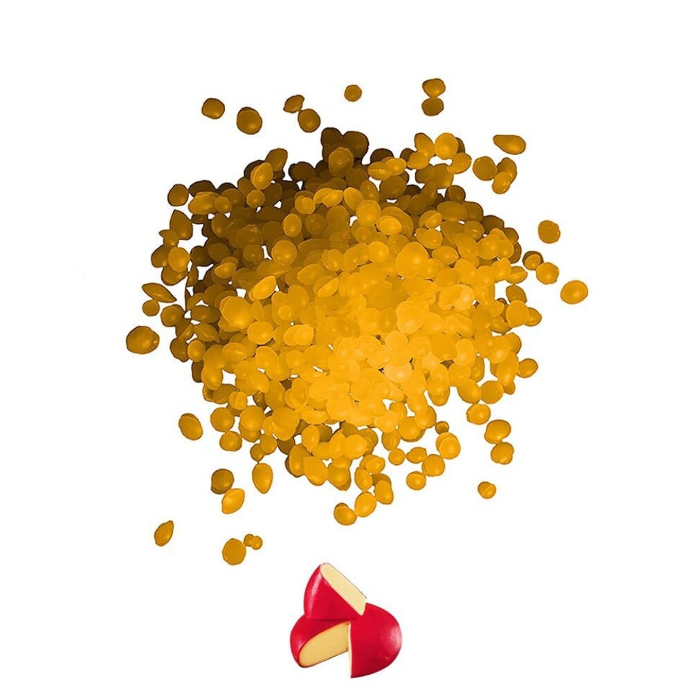 Carmel Cheese Wax