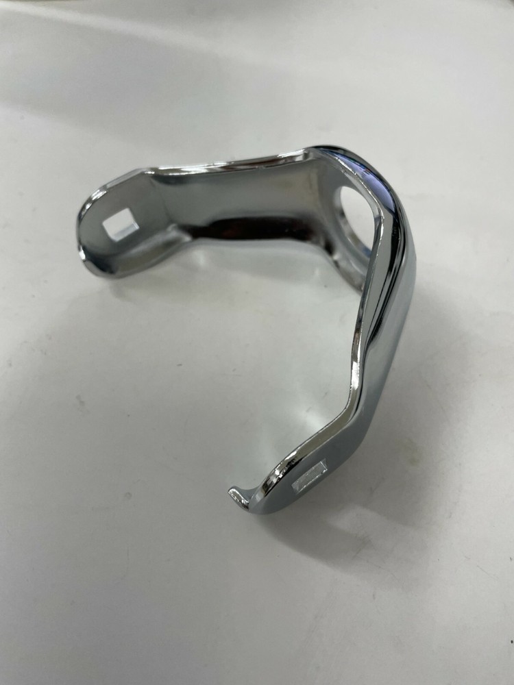 Schwinn Phantom Autocycle Bicycle Spring Fork Chrome Spring Yoke