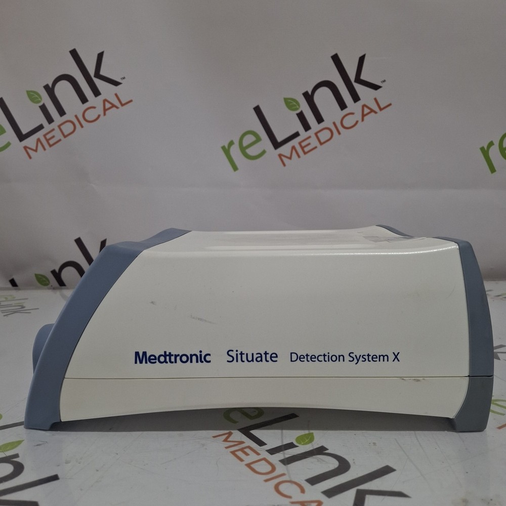 Medtronic 01-0043 Situate Detection System X