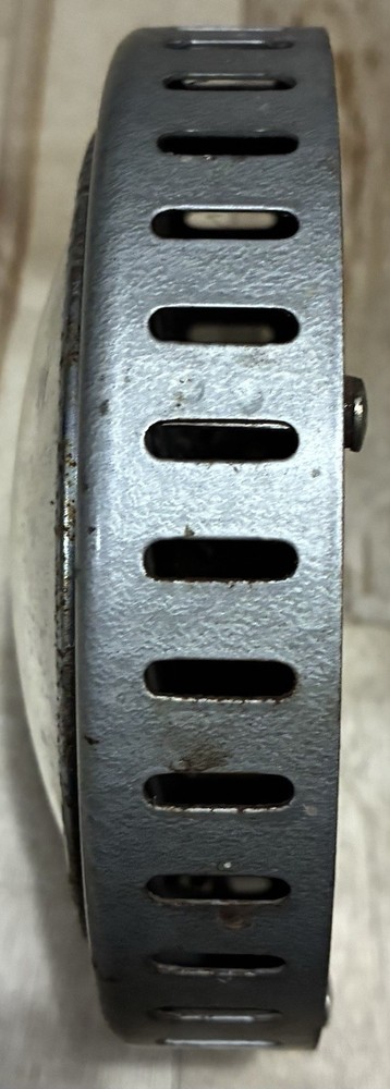Vintage Airguide Humidity Indicator Wall Mount