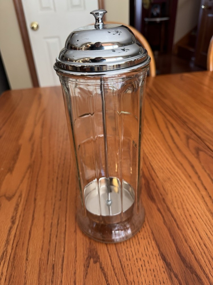 Tablecraft Straw Dispenser