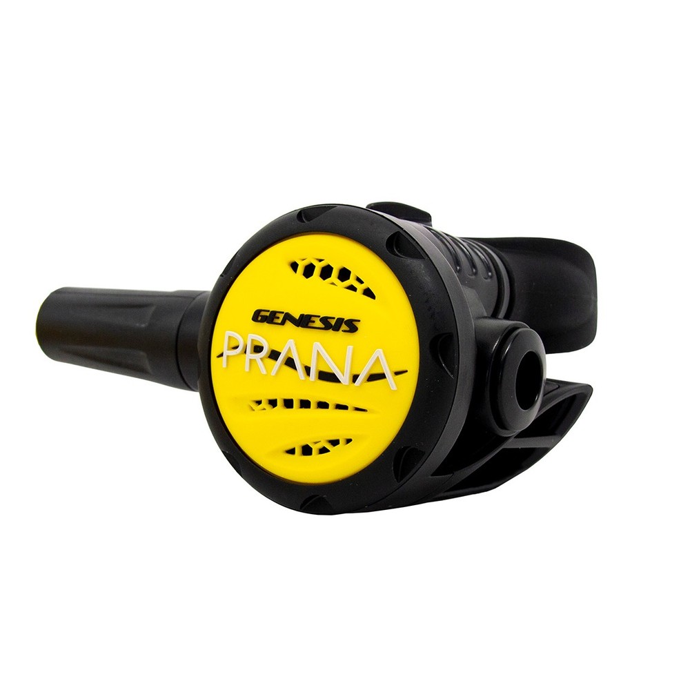 Genesis Prana High Performance Octopus Regulators - Octopus GS010