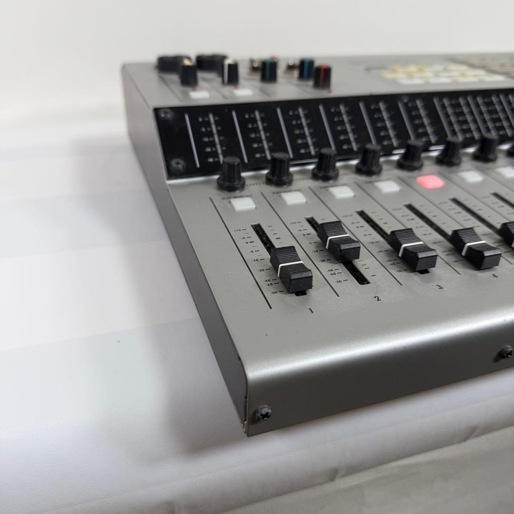 Zoom HD8 Hard Disk Multitrack Recorder MTR Digital Studio | USED