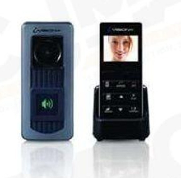 Optex Vision+ IVO-DH Wireless Video Intercom