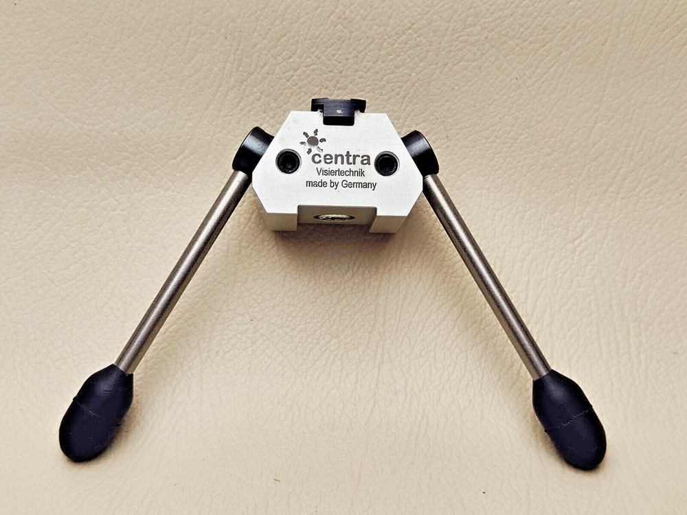 Bipod, rifle support Centra Folding Bipod