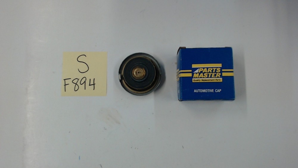 46018 Radiator Cap