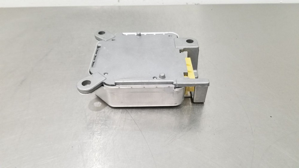 98 CHEVY CORVETTE C5 SRS CONTROL MODULE 16208838