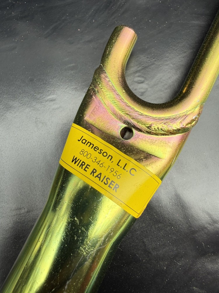 Jameson Wire Raiser