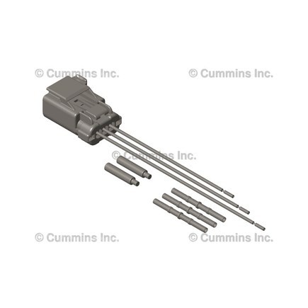5299153 Electrical Connectors for Cummins