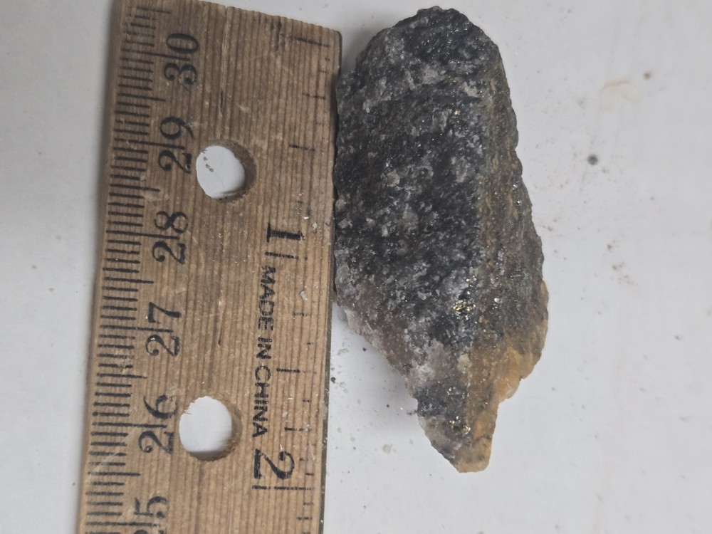 Rare Aikinite Gladite specimen
