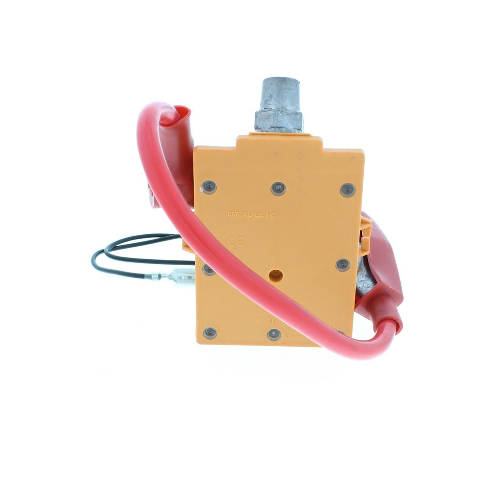 PriorityStart! 12-Volt ProMax Automatic Battery Protector