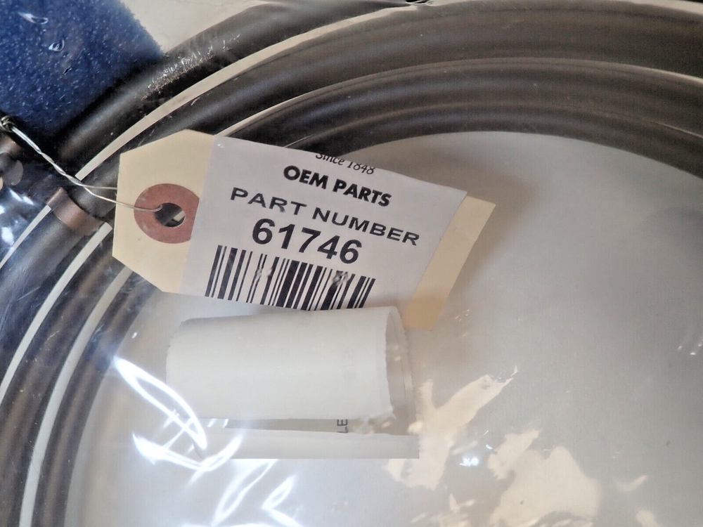 1 - Blodgett Element, CSII BLC6E, 3 Phase Genuine OEM BL61746 / 61746