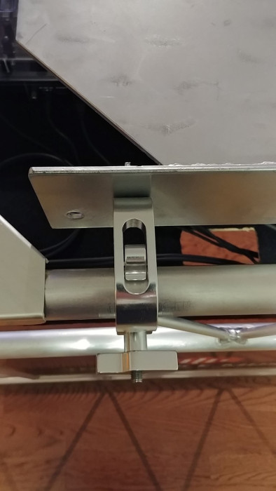 Global Truss Jr Trigger Clamp