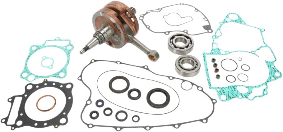 Hot Rods Bottom End Replacement Crankshaft Kit (CBK0059)