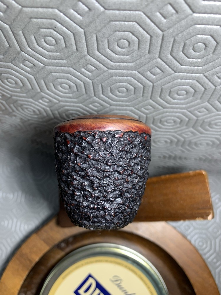 Stanwell Pipe - X Mas 2001 - No Filter