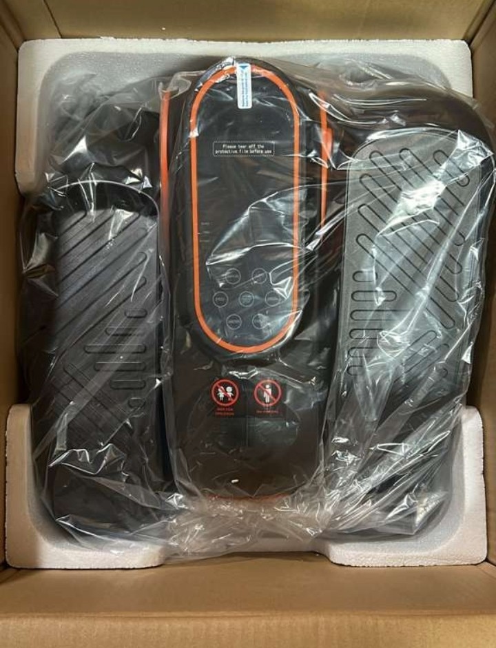 Elliptical Exercise Machine, Under Desk Elliptical Machine, Elliptical Trainer,
